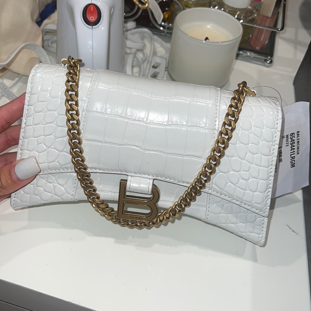 Balenciaga crossbody